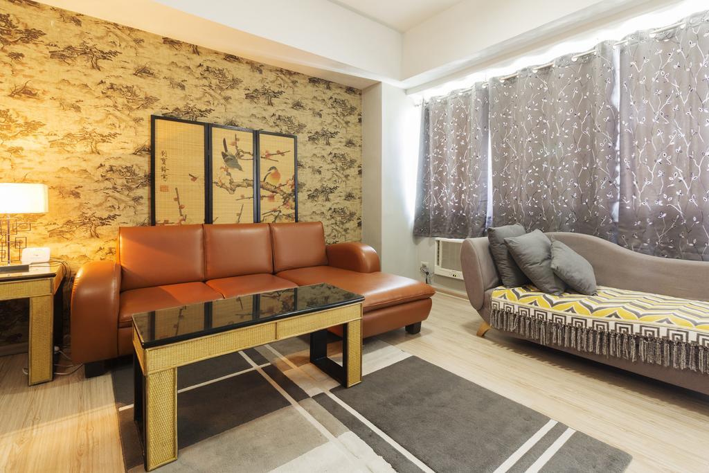 La Mirada Residence , Large 1 Bedroom Condo, Beaches , 3 Pools, Ocean Views, Fast Wifi, Netflix, Breakfast Included Lapu-Lapu City Exterior photo